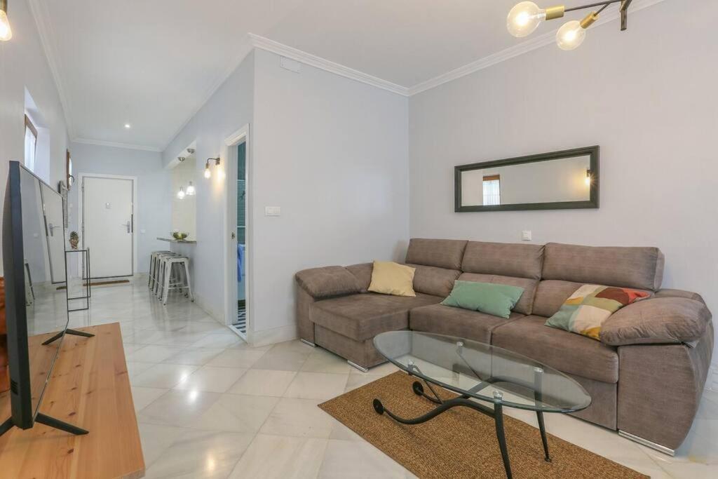 Riverwalk Suites - Puente Triana 세비야 외부 사진